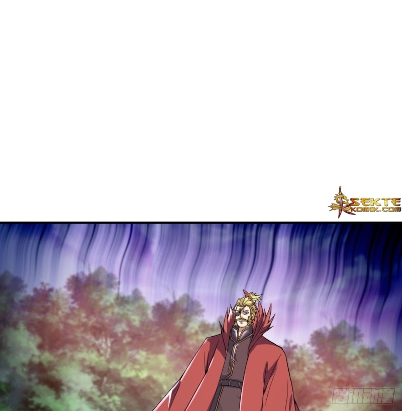 I Picked Up An Attributes Chapter 41 Gambar 5
